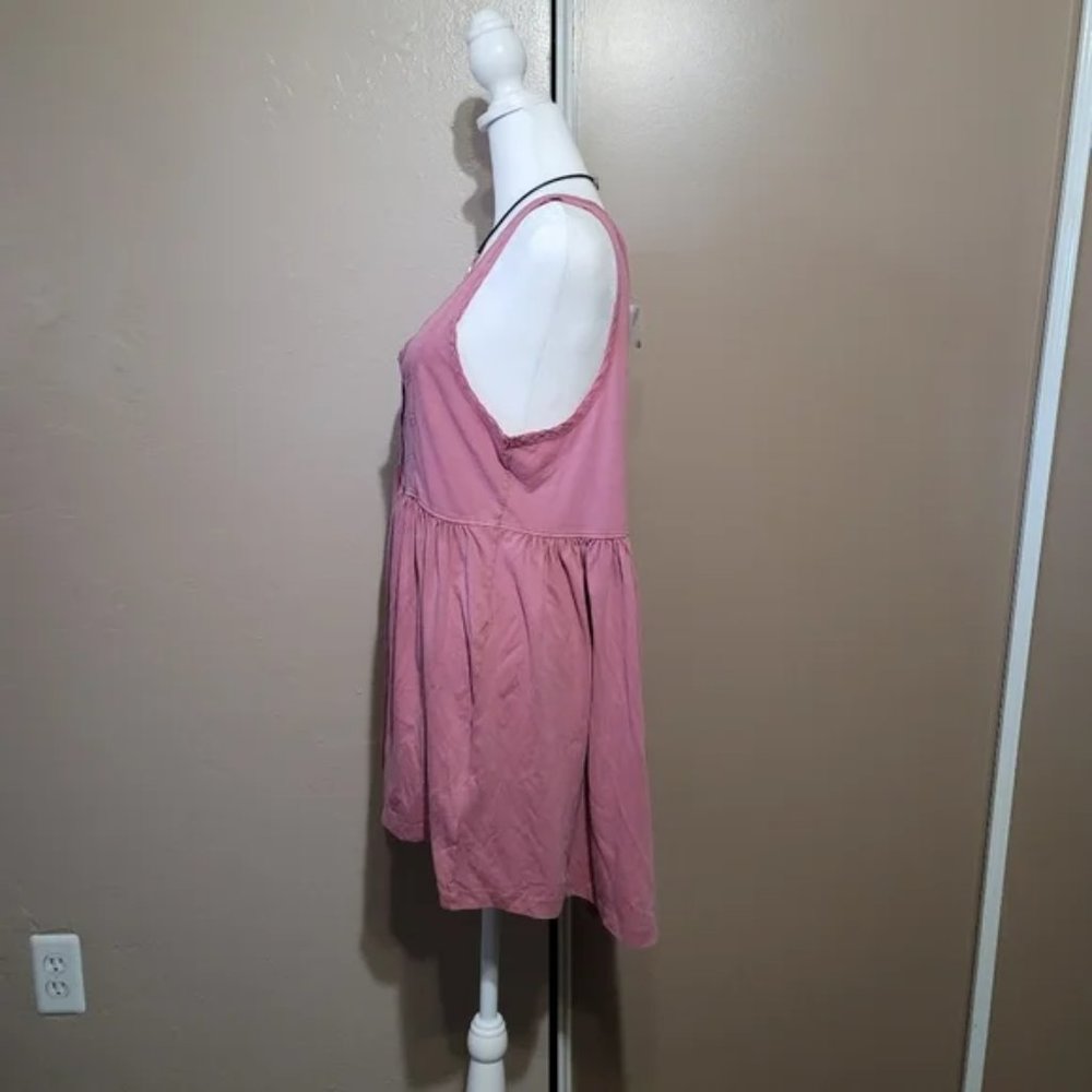 Free People Brooke Tunic - Picture 5 of 6